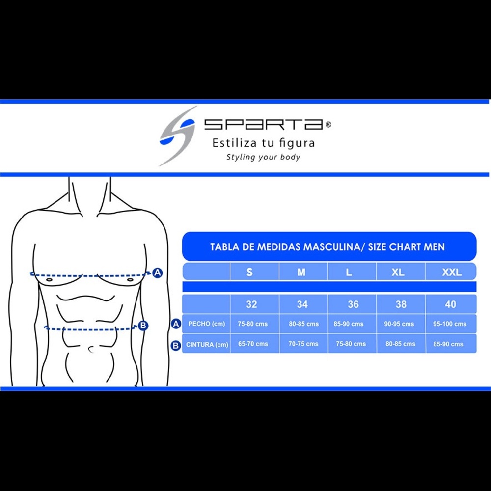 Men’s Sauna Sweat Vest 3xs (MORE THE SWEAT) - Picture 2 of 2